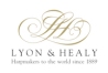 Lyon&Healy logo